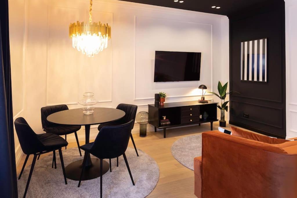 Candy Ballerina No 3 Zagreb Center - Top Positon Lux Экстерьер фото