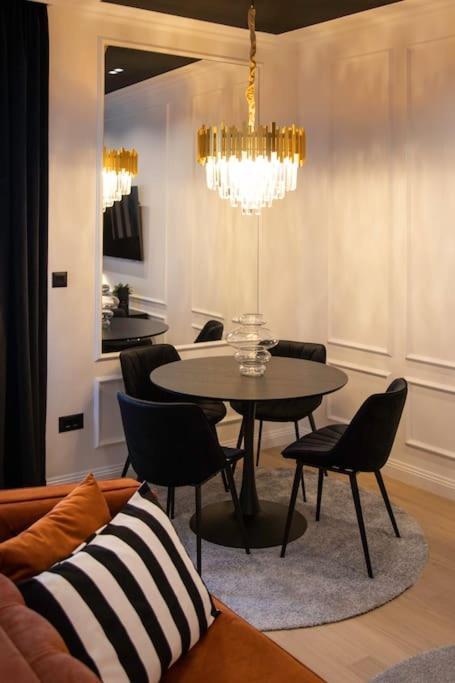 Candy Ballerina No 3 Zagreb Center - Top Positon Lux Экстерьер фото